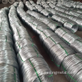 Bwg 22 calibro galvanizzato filo di ferro